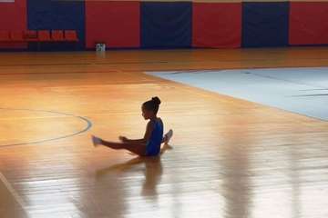 Telde, escenario del 58Âº Festival Internacional Blume Gran Canaria (foto TA)